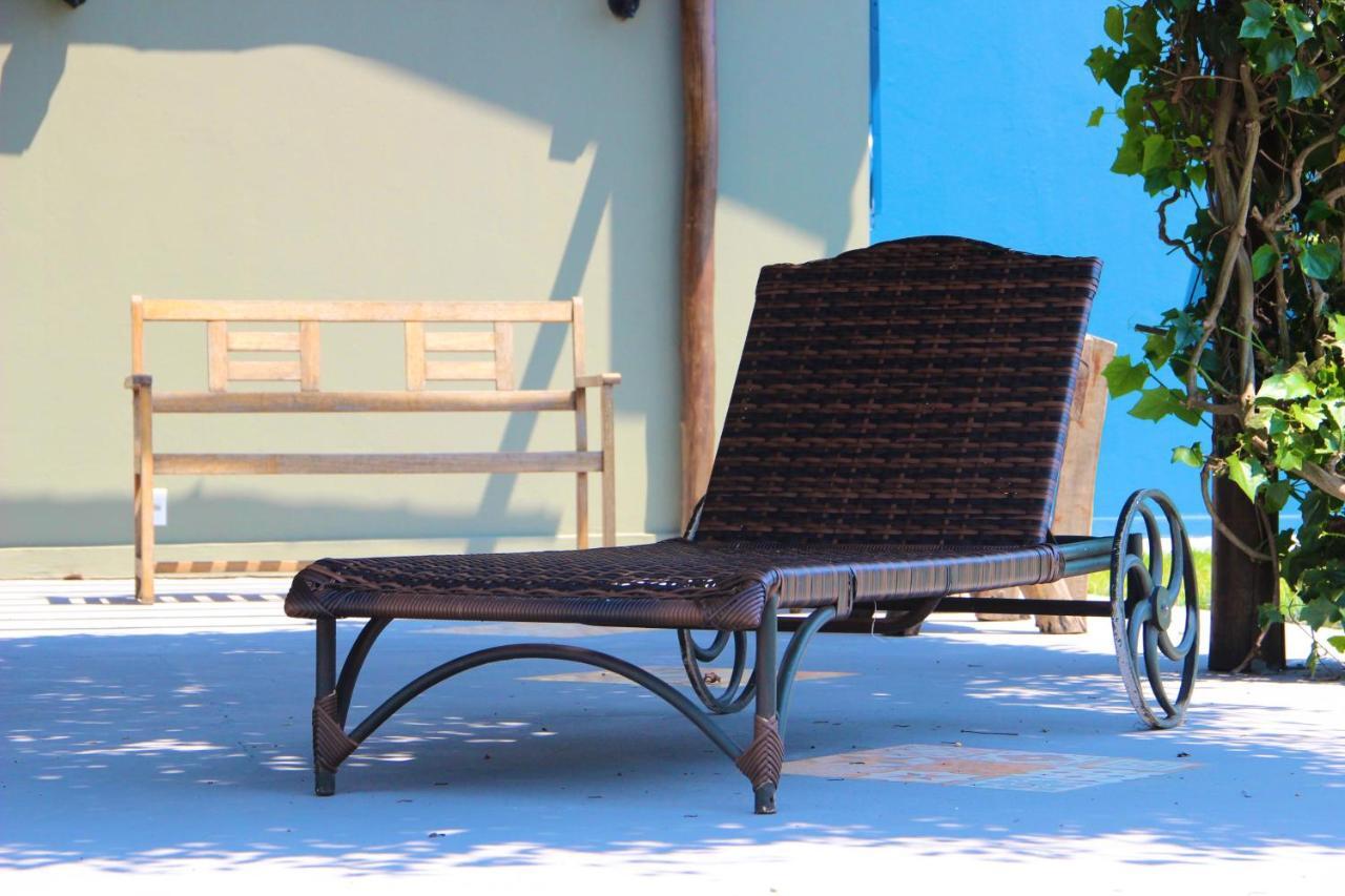 Casa para temporada com 3 suítes com ar condicionado Bonito (Mato Grosso do Sul) Exterior foto